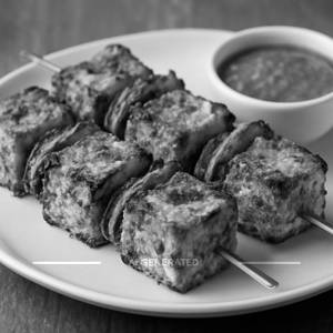 Paneer Pahadi Kebab