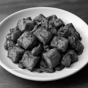 Chilli Paneer