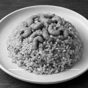 Cashew Nut Fried Rice