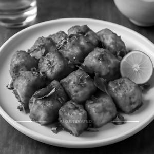 Paneer 65