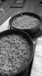 Plain Maggi