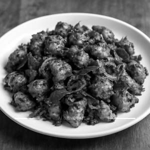 Pepper Chicken