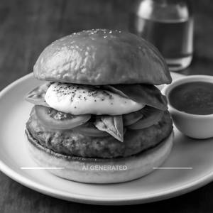 Italian Burger
