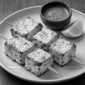 CHEESE PANEER TIKKA (Pack of 2)                                 