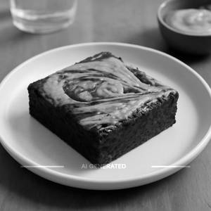 Peanut Butter Brownie