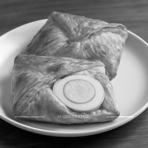 Egg Patties