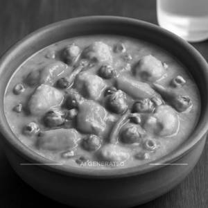 Veg Handi