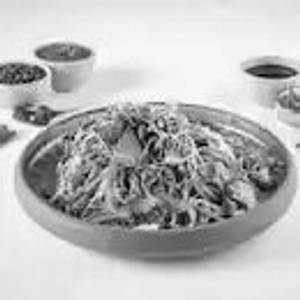 Buckwheat Soba Noodles With Exotic Vegetables