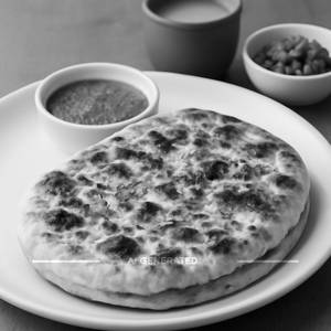 Aalu Kulcha