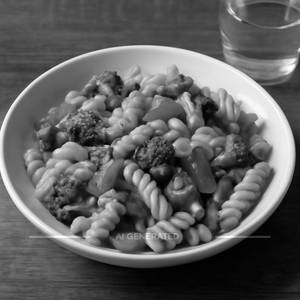 Veg Pasta