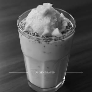 Mango Falooda