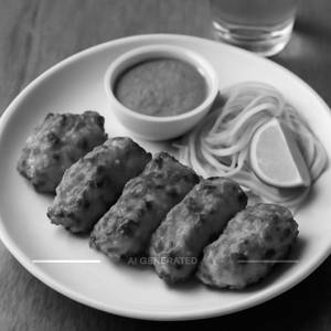 Chicken Tikka