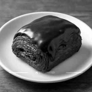 Chocolate Pastry
