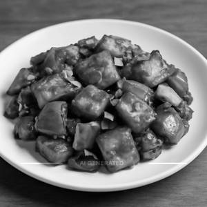 Paneer Dry Chilli