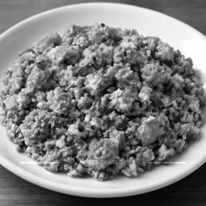 Chicken Egg Bhurji
