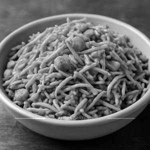 Masala Sev