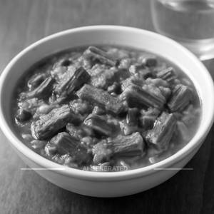 Bhendi Masala