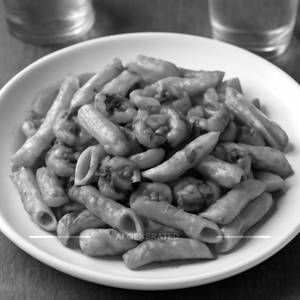 Veg Penne Pasta Arrabiata