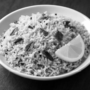 Lemon Rice