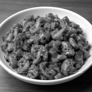 Chilli Mushroom