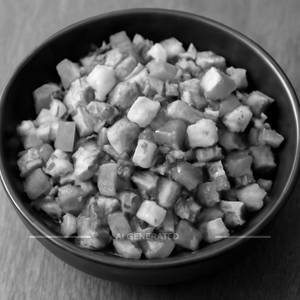 Kachumber salad
