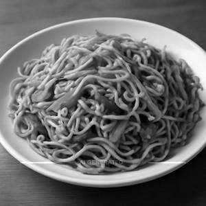 Veg Chowmein