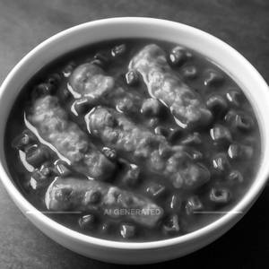 Chilly Soya Chaap