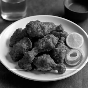 Chicken fry