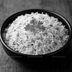 Jeera rice