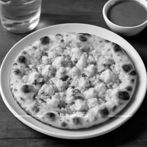 Paneer Naan