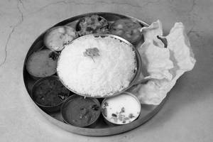 Meals (Limited)