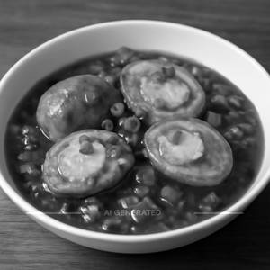 Egg Manchurian