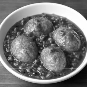 Egg Manchurian
