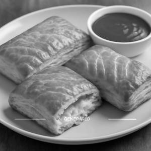 Cheese Patties