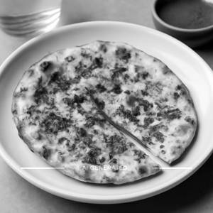 Pudina Naan