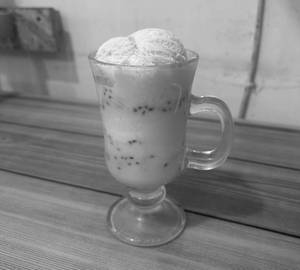 Kesar falooda