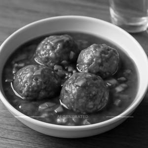Veg. Manchurian