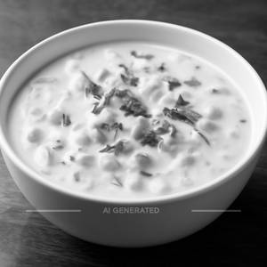 Onion Raita