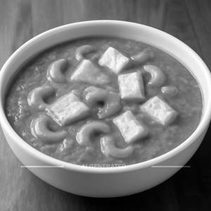 Kaju Curry Full