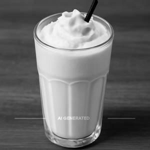Vanilla Shake