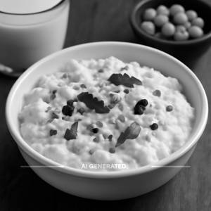 Curd Rice