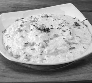 Curd Rice