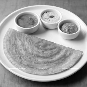 Ghee pesara dosa