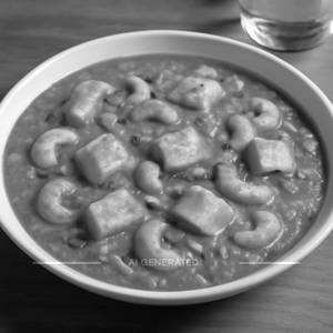 Kaju Paneer Masala