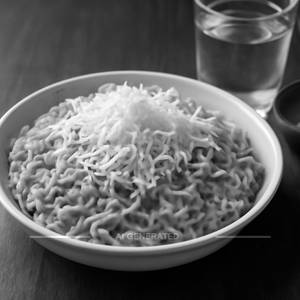 Cheese Maggi