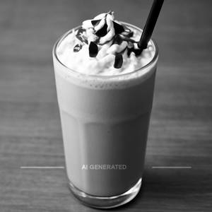Cold Coffee