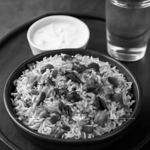 Hyderabadi Biryani (Pack of 4)                     