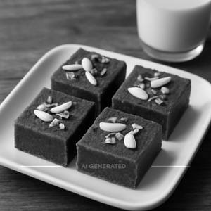 BOOST BURFI