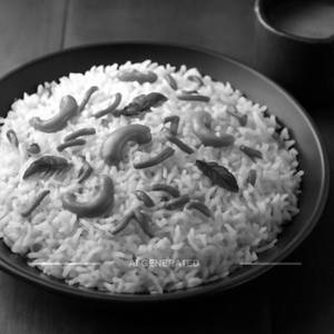 Ghee Rice