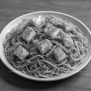 Paneer Chowmein